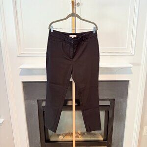 🖤 LOFT “The Sutton Skinny” Pants | Size 12
